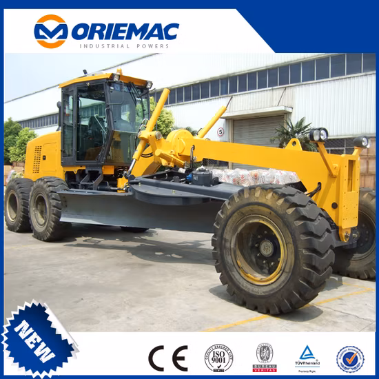 Oriemac 200HP nouvelle niveleuse Gr200 à vendre