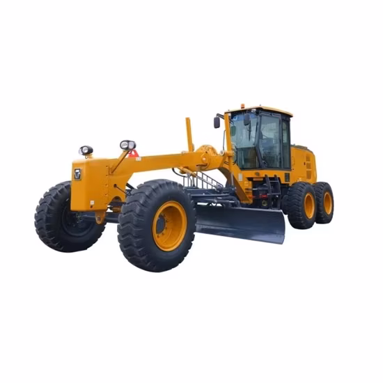 Changlin Official Py130h 130HP multifonction petite mini niveleuse moyenne