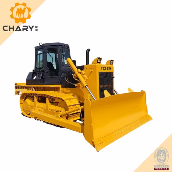 Chine Shantui 220HP SD22 SD22s nouveau bulldozer avec pièces de rechange prix bon marché à vendre